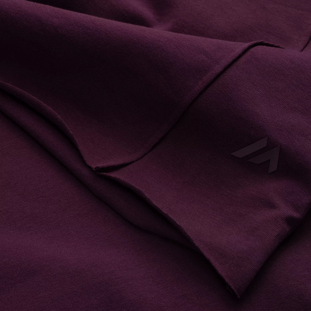 Damska koszulka z krótkim rękawem Martes LADY FANKY II rozmiar L