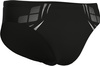 Męskie Kąpielówki Men's Arena Poseidonia Swim Briefs  dress blues rozmiar 85