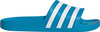 Klapki adidas Adilette Aqua niebieskie FY8047