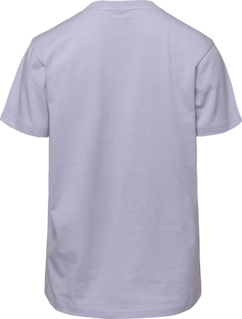 Damska koszulka z krótkim rękawem Hi-tec LADY GLADYS rozmiar S