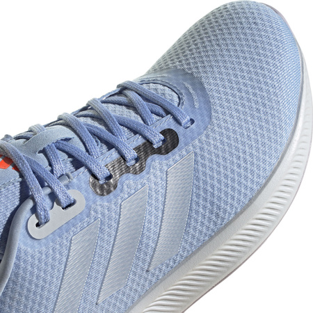 Buty damskie adidas Runfalcon 3 niebieskie HP7555