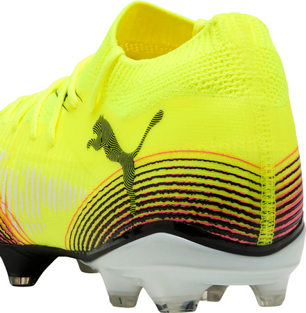 Buty piłkarskie Puma Future 8 Match FG/AG 108140 03