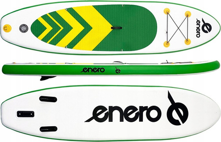 Deska Sup dmuchana Enero 115kg 300x76x15cm 1019963