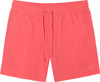 Spodenki kąpielowe męskie 4F M134 koralowe 4FWSS25UBDSM134 63S