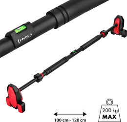 DD301 DRĄŻEK ROZPOROWY DO PODCIĄGANIA Z POTRÓJNYM WSPARCIEM HMS