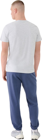 Spodnie męskie 4F CAS M1139 denim 4FWMM00TTROM1139 32S