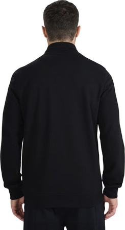 Bluza męska 4F M1902 głęboka czerń 4FWAW25TSWSM1902 20S