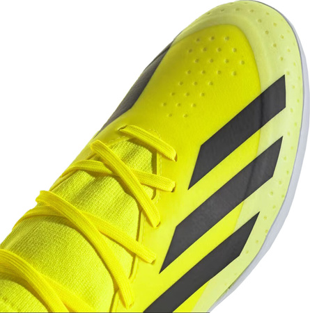Buty piłkarskie adidas X Crazyfast League IN IF0701