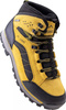 Męskie buty trekkingowe turystyczne górskie membrana ActivGuard Elbrus Ester MID Vibram rozmiar 46