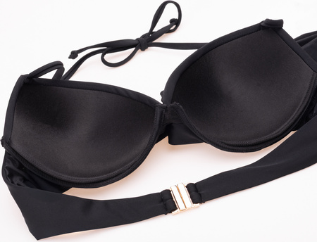 Damska Góra Stroju Kąpielowego Alcantara Top W rozmiar XL