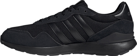 Buty męskie adidas Run 60s 4.0 czarne JR2057