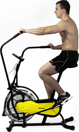 Rower powietrzny HMS MP6590