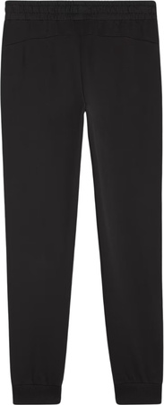 Spodnie damskie Puma Team Goal Casuals czarne 658604 03