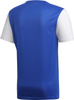 Koszulka męska adidas Estro 19 Jersey niebieska DP3231