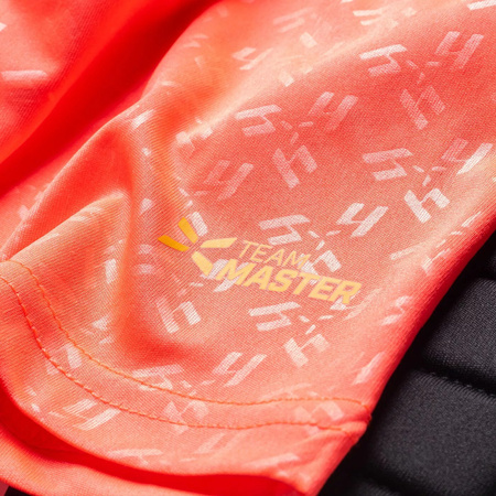 Dziecięca bluza bramkarska treningowa Huari Nuevos Kids Blouse Gk rozmiar 122