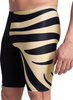 Męskie kąpielówki bokserki kąpielowe Arena Stripes Swim Jammer rozmiar 75