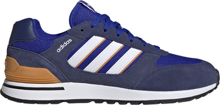 Buty męskie adidas Run 80s granatowe JP5462