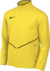 Kurtka dla dzieci Nike Park 26 Rain żółta HM7269 719