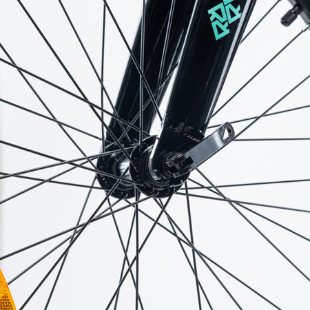 Dziecięcy rower Radvik Viking 20 rozmiar koła 20"