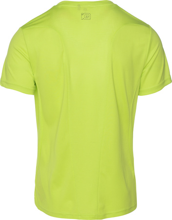 Męska Koszulka Z Krótkim Rękawem Rive rozmiar XXL