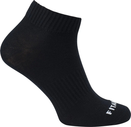 Skarpety za kostkę Fitanu Numiko MID 3 pary rozmiar 35-38