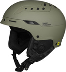 Kask Switcher Mips  woodland rozmiar 59-61