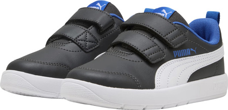 Buty dziecięce Puma Courtflex V3 V PS 397642 13