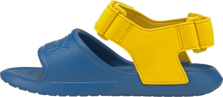 Sandały dla dzieci Puma Divecat v2 Injex PS Star 369546 07