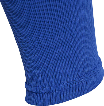 Rękawy piłkarskie adidas Team Sleeves 23 niebieskie HT6543