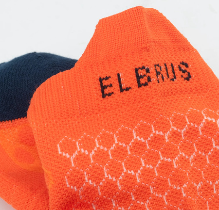 Męskie skarpety do kostki bawełniane Elbrus SIGMUND rozmiar 39-42