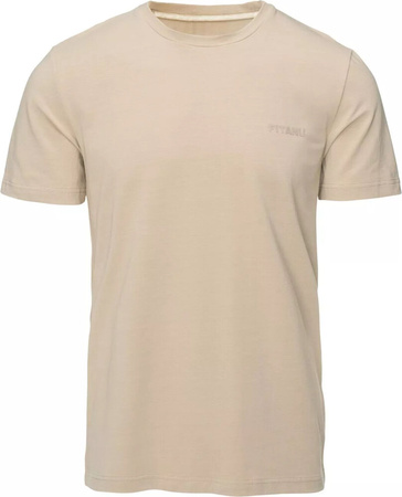 Męska koszulka bawełniana z krótkim rękawem Fitanu Arvin III rozmiar XL