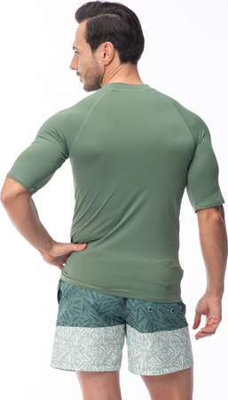 Męska koszulka uv Aquawave UVER rozmiar XXL