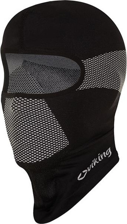Kominiarka termoaktywna Viking Sigurd Multifunction czarna 290-15-2224-09-UNI