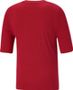 Koszulka damska Puma Modern Basics Tee czerwona 585929 22