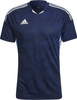 Koszulka męska adidas Condivo 22 Match Day Jersey granatowa HA3512
