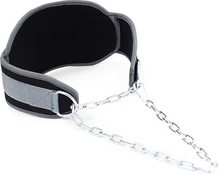 Pas obciążeniowy do ćwiczeń siłowych HMS PST04