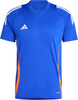 Koszulka męska adidas Tiro 24 Jersey niebieska JE1988