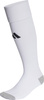 Getry piłkarskie adidas Milano 23 białe IB7813