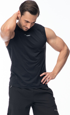 Męska Koszulka Bez Rękawów Forlan rozmiar L