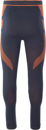 Męskie legginsy bielizna termoaktywne Hi-tec Rair Bottom rozmiar M/L