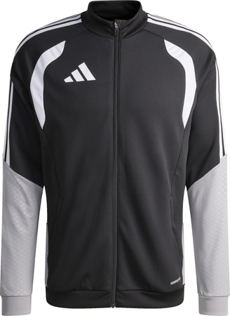 Bluza męska adidas Tiro 26 Competition Training czarno-szaro-biała JX4260