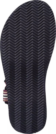 Damskie sandały turystyczne trekkingowe Iguana Ramira rozmiar 41