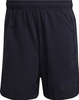 Spodenki treningowe krótkie męskie adidas Training Shorts granatowe HD3543
