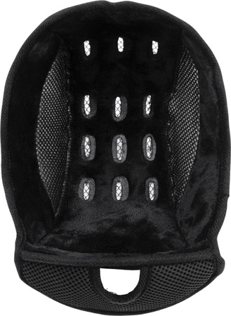 Kask narciarski Meteor Falven L 58-61 cm granatowy 24976