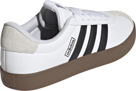 Buty damskie adidas VL Court 3.0 białe ID8797
