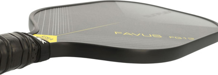 Rakieta do gry w pickleball Sunflex Favus 40x20x13cm 53520