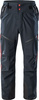 Męskie spodnie hardshell Elbrus Pro Guard 3l Hardshell Pants rozmiar XXL