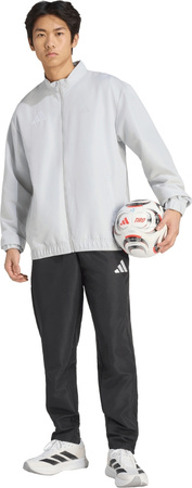 Bluza męska adidas Entrada 26 Presentation szara JZ6620