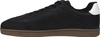 Buty męskie Champion Prestige Mix Material Low Cut czarne S22330 KK001