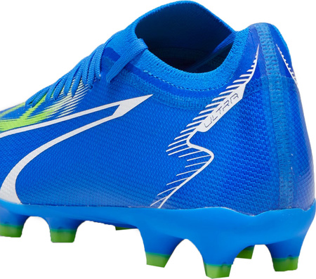 Buty piłkarskie Puma Ultra Match FG/AG 107347 03